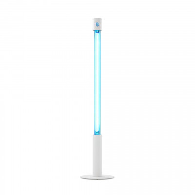 BactoSfera 360° 15 OZONE White BactoSfera 360° 15 OZONE White